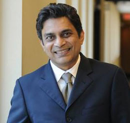 Dr. Asif Mohiuddin, Gastroenterologist, Orlando, FL
